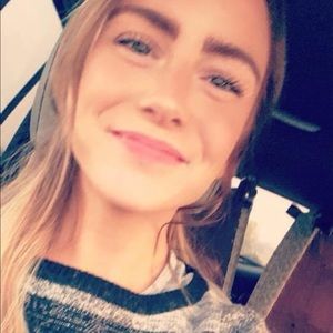 Meet your Posher, Carley